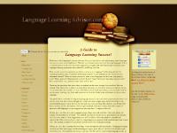 language-learning-advisor.com language learning, language language-learning-advisor.com language learning, language