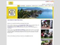 Learn Spanish in Spain - Language School Nerja - Home Learn Spanish in Spain - Language School Nerja - Home