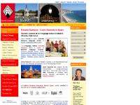 Estudio Sampere Language School in Spain Estudio Sampere Language School in Spain