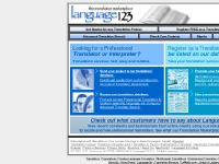 Language123 Language123