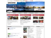 Eurocentres Canada - Learn English in Vancouver and Toronto