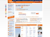 Language Course Reviews of Language Schools for Study Abroad Programs Language Course Reviews of Language Schools for Study Abroad Programs