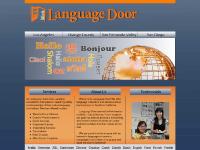 languagedoor.com languagedoor.com