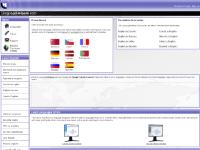 English to German, German to English, English to Italian, Italian to English English to German, German to English, English to Italian, Italian to English