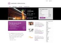 Language Courses & Study Abroad Programs Language Courses & Study Abroad Programs