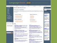 The Language Realm - Your Free Resource for language and Translation Services