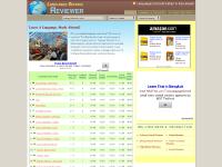 Language Schools - Reviews of language schools and language class ratings from Language School Reviewer Language Schools - Reviews of language schools and language class ratings from Language School Reviewer