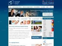 Language Training for Businesses | Business Language Courses - CLT