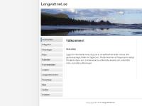 Långvattnets Byaportal - Brattåker, Lubbträsk, Långsjöby, Myrlund, Södra Långvattnet, Volvonäset