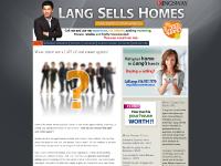 LANG SELLS HOMES – Your Brampton Real Estate Agent LANG SELLS HOMES – Your Brampton Real Estate Agent
