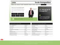 Företagsmäklare & Företagsförsäljning - Länia Företagsförmedling Företagsmäklare & Företagsförsäljning - Länia Företagsförmedling