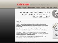 LÄNKAB®