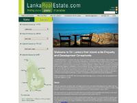 lankarealestate.com Villas in sri lanka, Sri Lanka Villas for sale, holiday homes to rent sri lanka