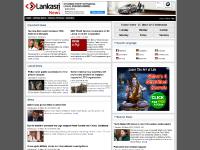 24 Hours News Updates @ LankasriNews.com