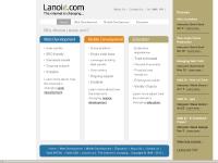 lanoie.com Education Outlines Information, Internet, and Web Technology Classes by Lanoie.com Courses