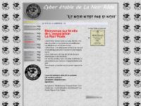 La Noir'Rôde La Noir'Rôde