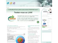 lanpark.eu Se deconnecter, Accès, Présentation lanpark.eu Se deconnecter, Accès, Présentation