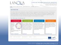 lanqua.eu Papers/Reports, Themes, SPEAQ lanqua.eu Papers/Reports, Themes, SPEAQ