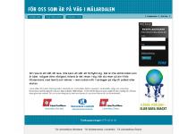  Kundservice, Om Länstrafiken, Sverige, Utökad sökning