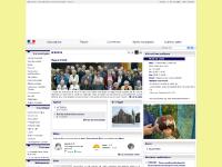 lantic.fr Accessibilité, Conseil municipal, Comptes rendus lantic.fr Accessibilité, Conseil municipal, Comptes rendus