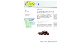 liten lantmatsyd.se skärmbild