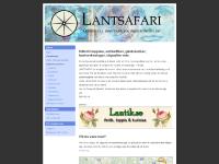 liten lantsafari.se skärmbild liten lantsafari.se skärmbild