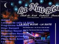  Visite, L'entrée, Le bar, La piste