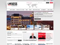  QUARTERLY RESULTS, Web Catalog, General Conditions of Use, Imprint