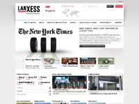 LANXESS | Singapore - LANXESS is a leading specialty chemicals company