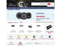Lanzar Car Audio Lanzar Car Audio