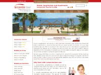 LANZAROTE HOTELS. Hotels, Aparthotels and Apartments GUIDE. LANZAROTE HOTELS. Hotels, Aparthotels and Apartments GUIDE.