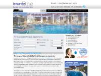  Villa, Special Selection, Holidays In Lanzarote, Holidays In Lanzarote