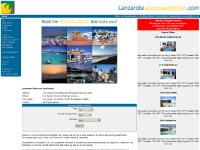 Villas and Apartments for Holiday Rental in Lanzarote - LanzaroteAccommodation.com Villas and Apartments for Holiday Rental in Lanzarote - LanzaroteAccommodation.com