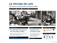 laoficinadeluis.com LA OFICINA DE LUIS, Mis textos, La librería laoficinadeluis.com LA OFICINA DE LUIS, Mis textos, La librería