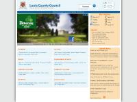 laois.ie Laois County Council, Laois, Local Government laois.ie Laois County Council, Laois, Local Government