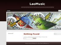 Lao Music - Lao Music Lao Music - Lao Music