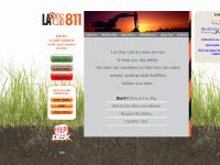 Dial 811 Before You Dig Anywhere in Louisiana Dial 811 Before You Dig Anywhere in Louisiana