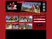 Sustainable Adventure Travel in Laos - Tiger Trail Outdoor Adventures, a leading travel organisation in Laos Sustainable Adventure Travel in Laos - Tiger Trail Outdoor Adventures, a leading travel organisation in Laos