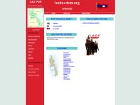 laotourism.org Laos, map Laos, Laos map laotourism.org Laos, map Laos, Laos map