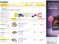 SÖK, Förstasidan, Lapinis butik, Hobby (340)  SÖK, Förstasidan, Lapinis butik, Hobby (340)