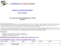 liten laplume.se skärmbild liten laplume.se skärmbild