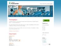 Laponia Fysiocenter | Laponia Fysiocenter