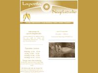 laponianagelstudio.se
