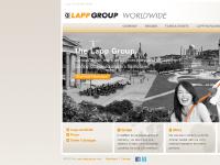 liten lappgroup.com skärmbild liten lappgroup.com skärmbild