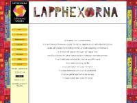 Lapphexorna Lapphexorna
