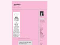 LappJess - En blogg för dom coola tjejerna. LappJess - En blogg för dom coola tjejerna.
