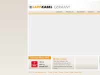 lappkabel.com cable, lapp, wires