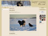 lapptussen.se finsk lapphund lapptussen.se finsk lapphund