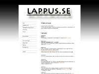 liten lappus.se skärmbild liten lappus.se skärmbild