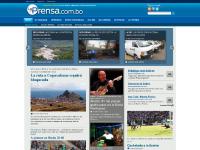 laprensa.com.bo noticias, periodico, diario laprensa.com.bo noticias, periodico, diario